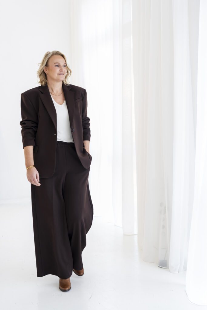 Begeleiding voor organisaties en HR bij het inzetten van neurodiversiteit als kracht.