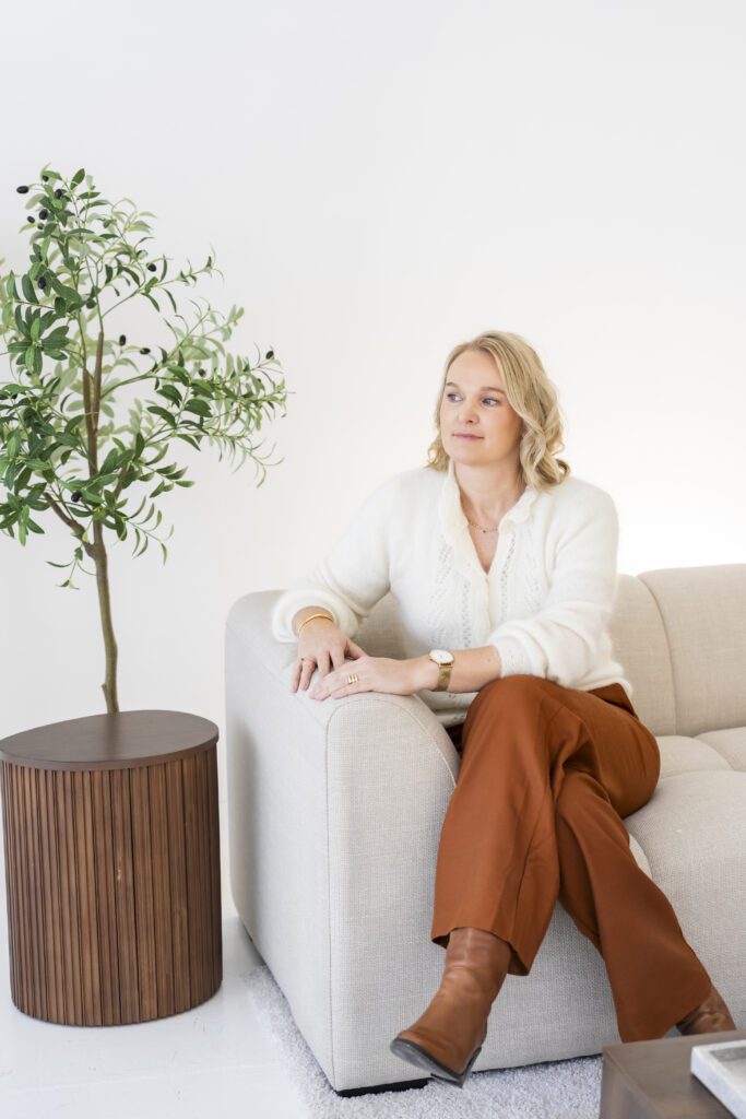 Individuele coaching voor neurodivergente professionals met ADHD, autisme of hoogbegaafdheid.